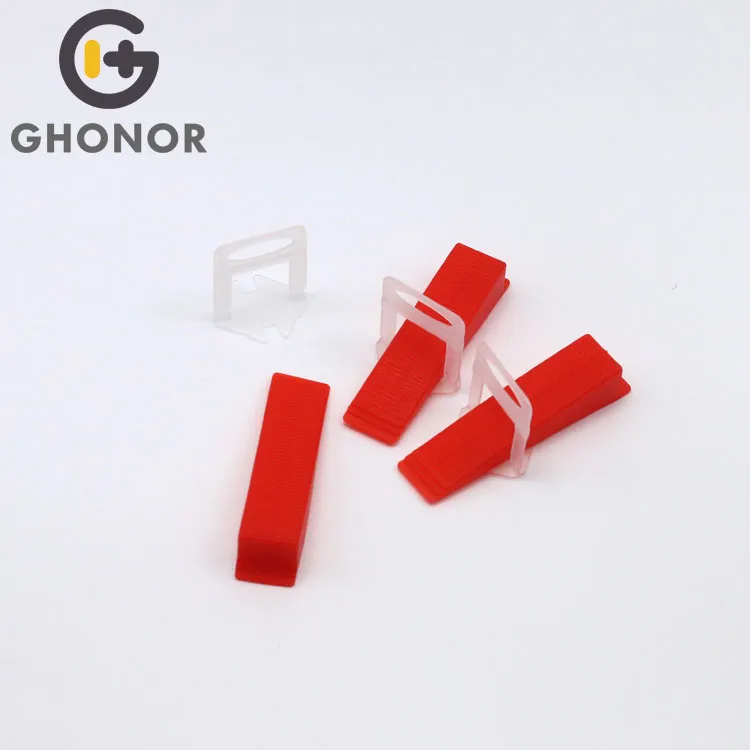 1,5 mm-es csempeszintező rendszer