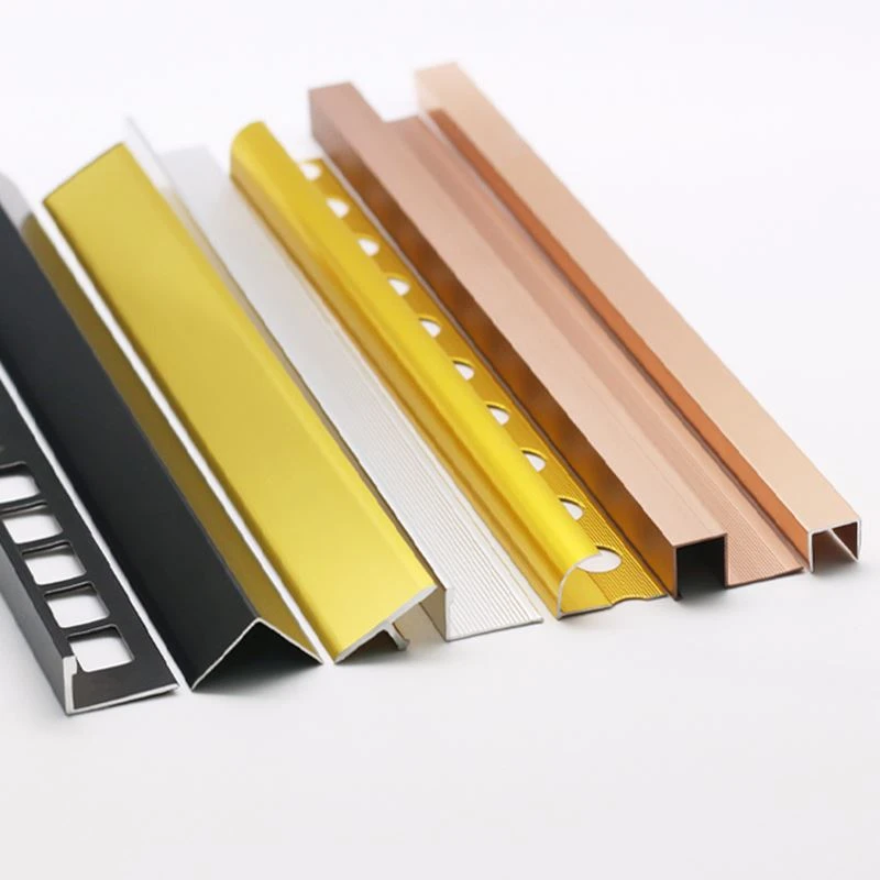 Csempe Trim
