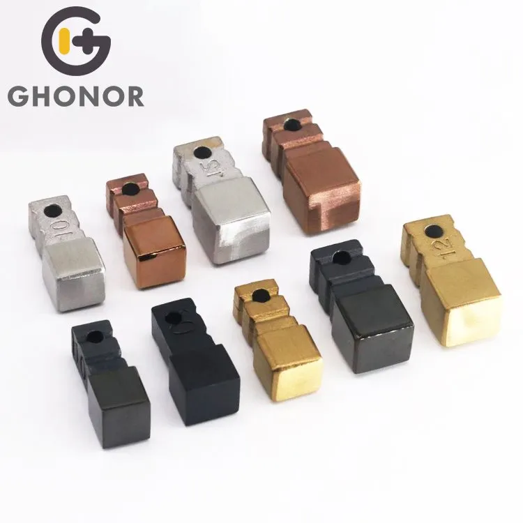 Csempe élszegély végzáró sapkák