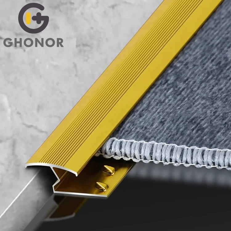 Z Carpet transition strip Z Carpet transition strip