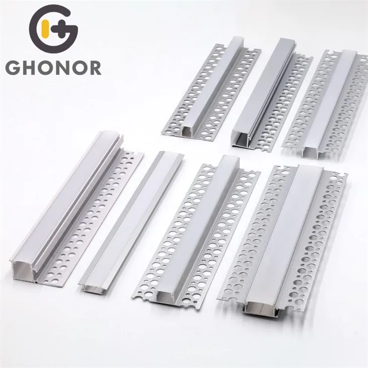 aluminum channel for led light strips